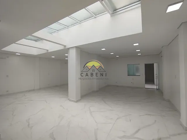 Loja com 80m², para alugar, no bairro Vila Romana em São Paulo