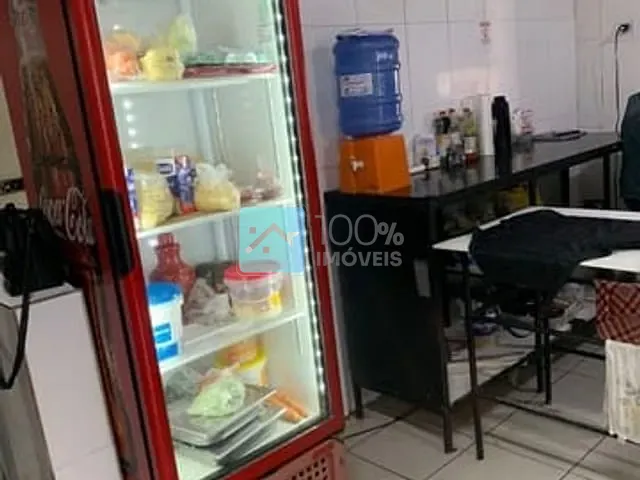 Loja com 500m², à venda, no bairro Cidade Morumbi em São José dos Campos