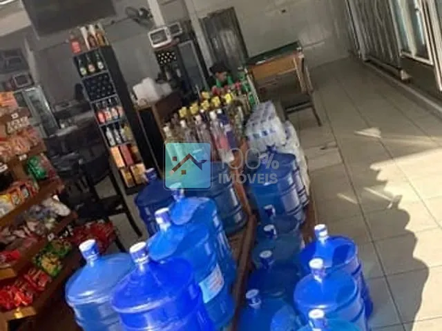 Loja com 500m², à venda, no bairro Cidade Morumbi em São José dos Campos