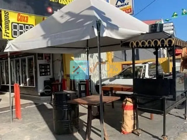 Loja com 500m², à venda, no bairro Cidade Morumbi em São José dos Campos