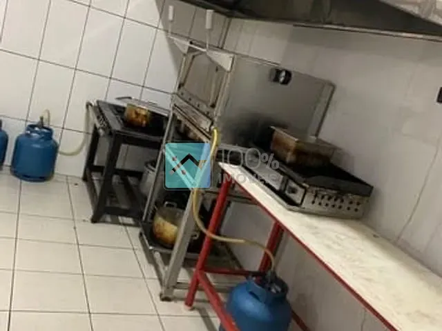 Loja com 500m², à venda, no bairro Cidade Morumbi em São José dos Campos