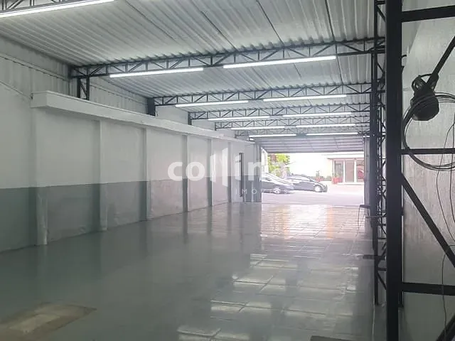 Loja com 223m², para alugar, no bairro Centro em Osasco