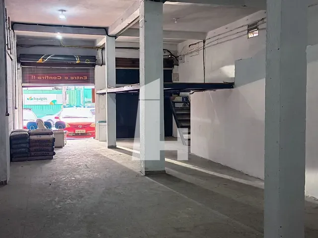Loja com 90m², para alugar, no bairro Cocaia em Guarulhos