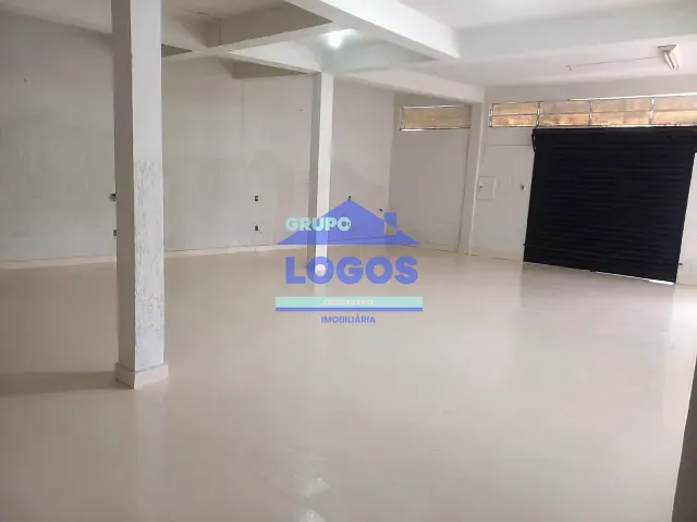 Loja para alugar, no bairro Alvorada em João Monlevade