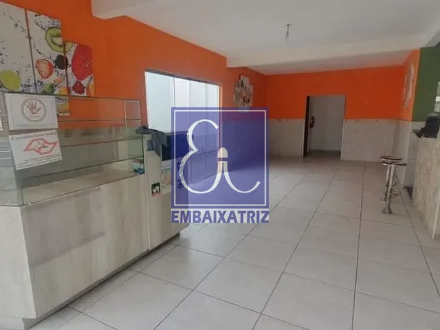 Loja com 312m², para alugar, no bairro Jardim Satélite em São José dos Campos
