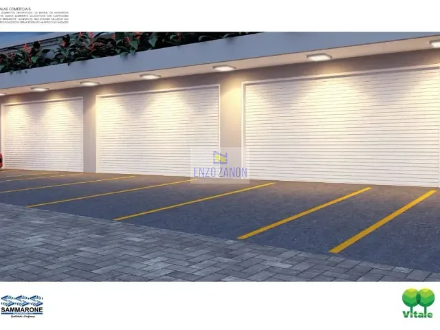 Loja com 69m², à venda ou para alugar, no bairro Vila Santa Luzia em São Bernardo do Campo