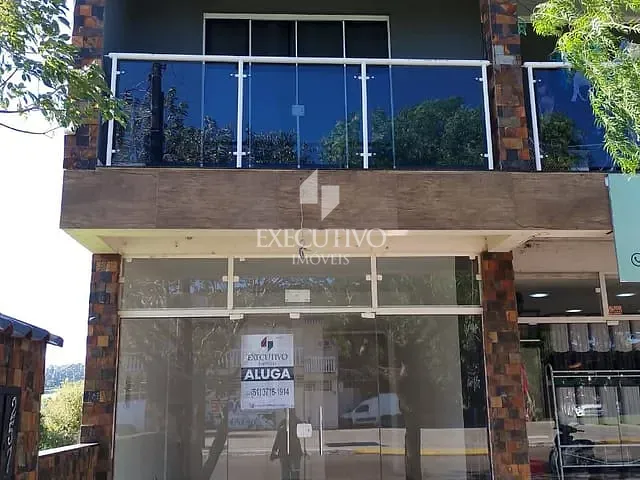 Loja com 41m², para alugar, no bairro São Caetano em Arroio do Meio