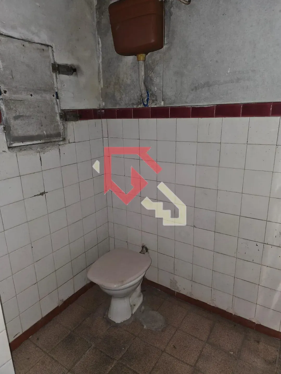 Loja-Salão, 10 m² - Foto 7
