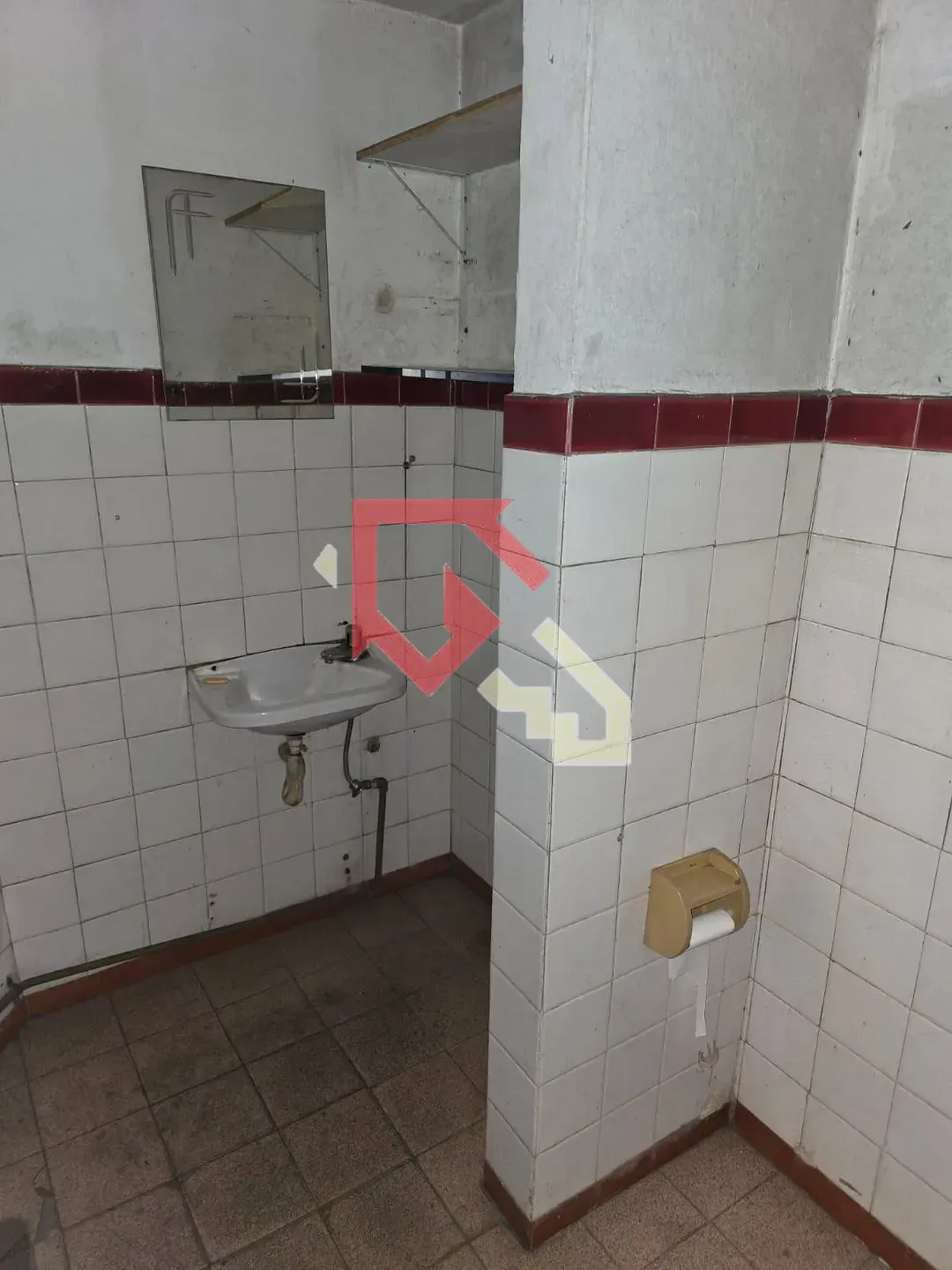 Loja-Salão, 10 m² - Foto 9