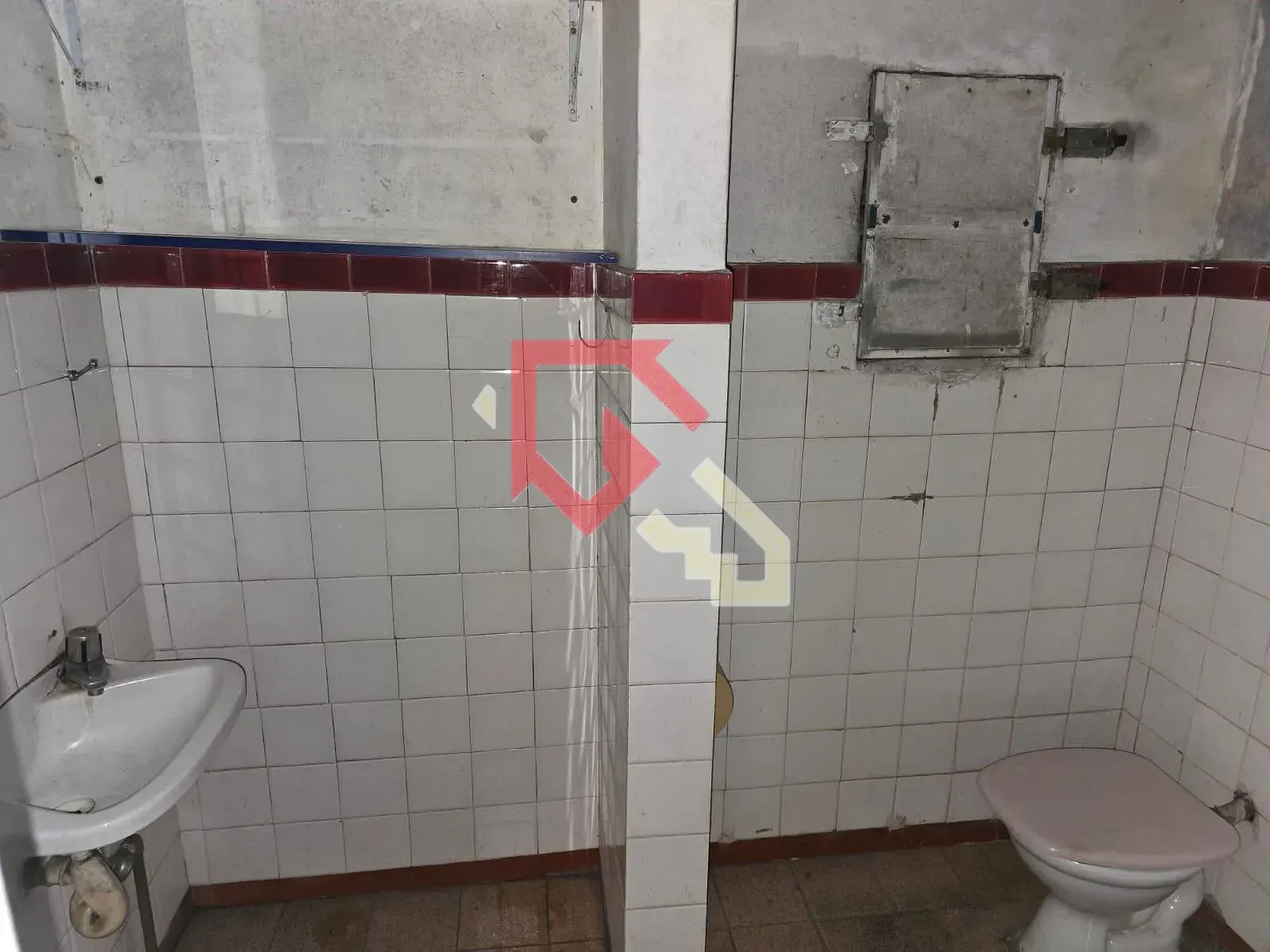 Loja-Salão, 10 m² - Foto 8