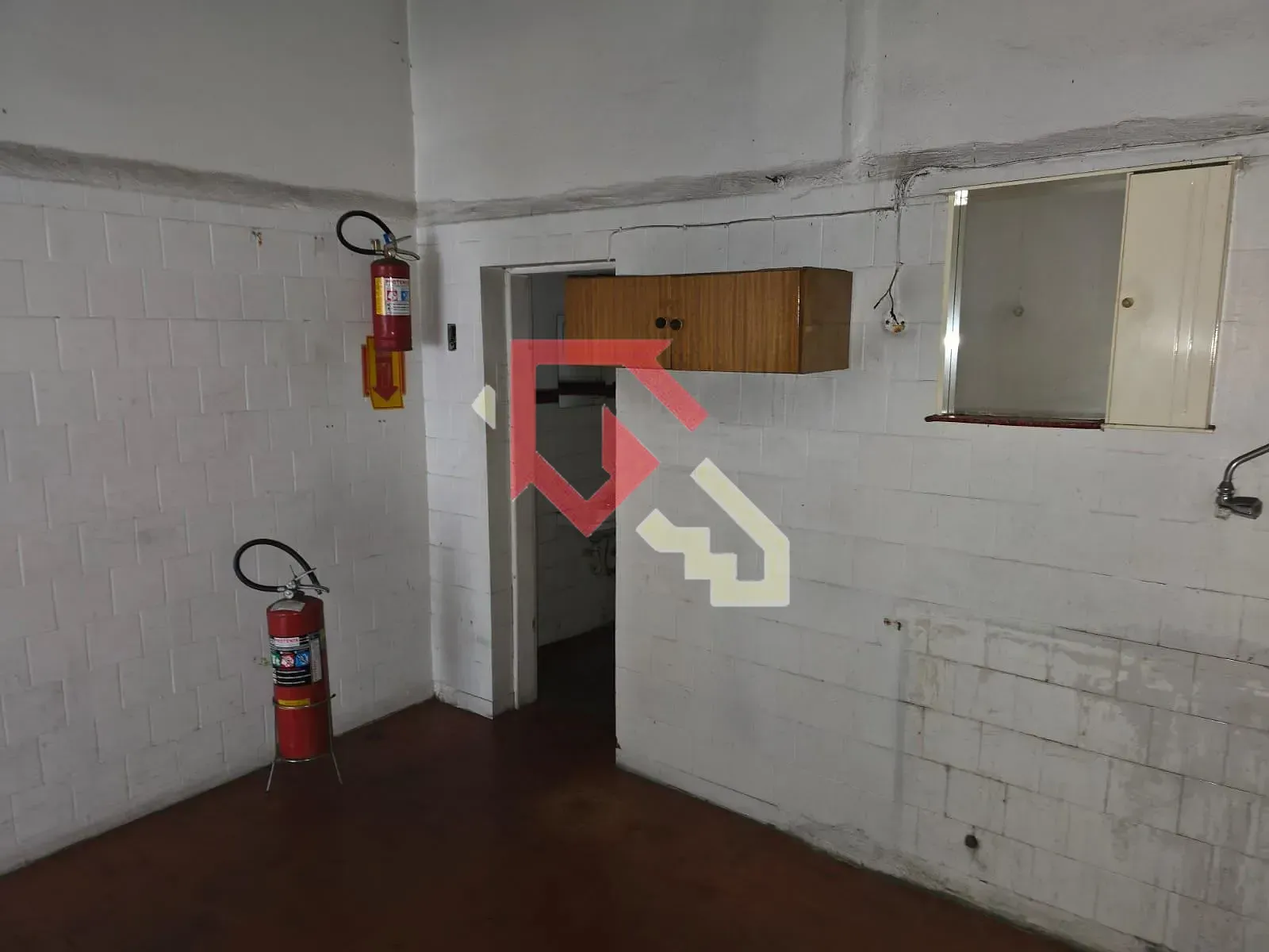Loja-Salão, 10 m² - Foto 6