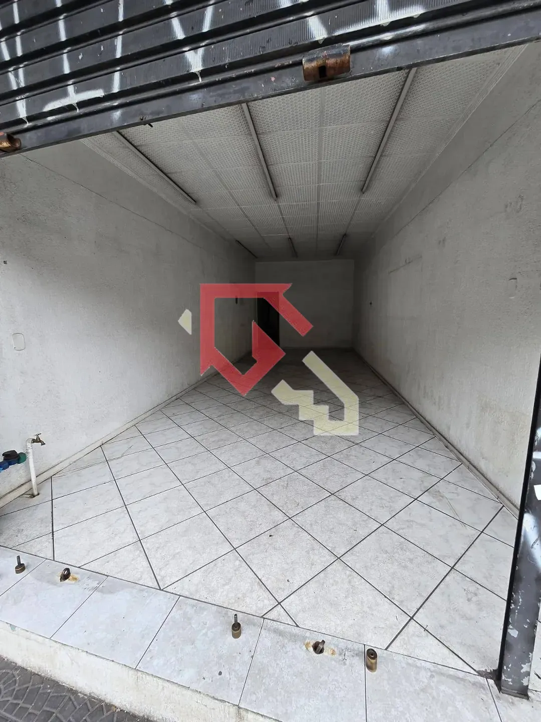 Loja-Salão, 10 m² - Foto 2
