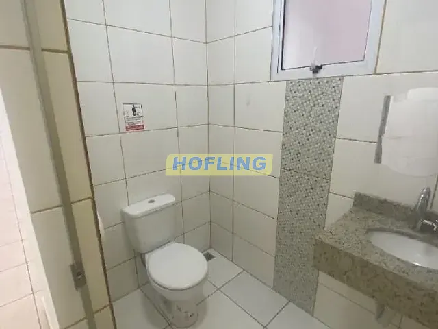Loja com 119m², à venda, no bairro Saúde em Rio Claro