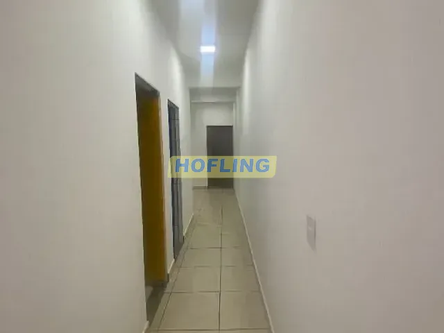 Loja com 119m², à venda, no bairro Saúde em Rio Claro