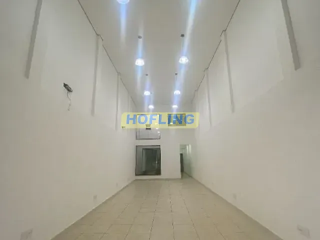 Loja com 119m², à venda, no bairro Saúde em Rio Claro