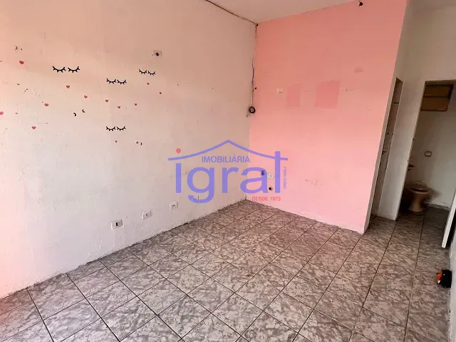 Loja para alugar, no bairro Vila Babilônia em São Paulo