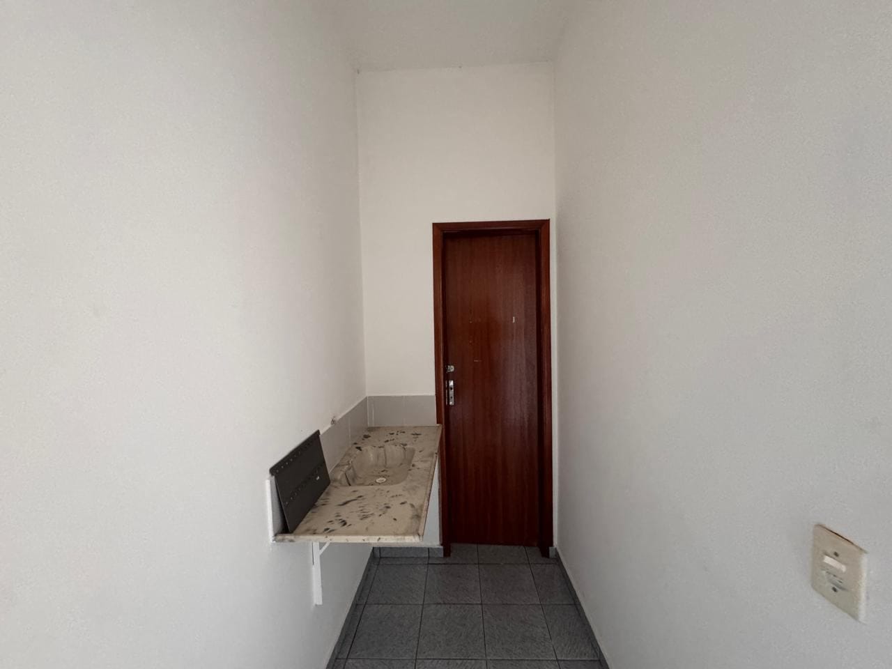 Loja-Salão, 25 m² - Foto 2