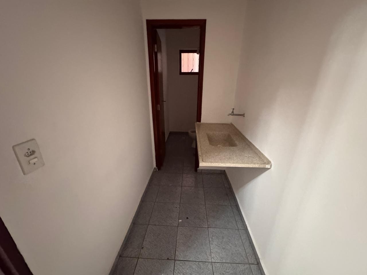 Loja-Salão, 25 m² - Foto 4