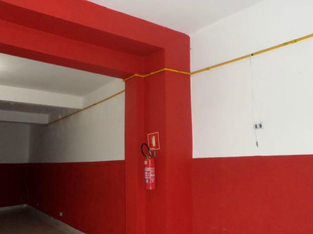 Foto do Loja - Loja comercial para locação, Jardim Satélite, São José dos Campos. | INDEPENDENCE NEGOCIOS IMOBILIARIOS LTDA