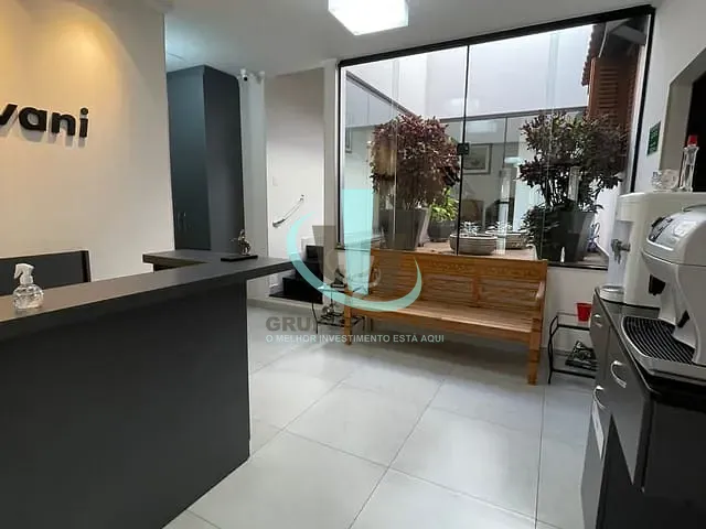 Ponto com 432m², à venda, no bairro VILA JOSÉ BONIFÁCIO em ARARAQUARA