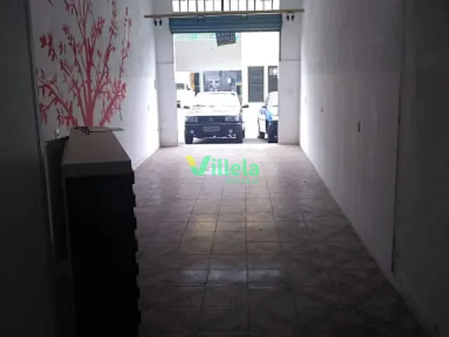 Loja com 50m², para alugar, no bairro Perobal em Itaquaquecetuba