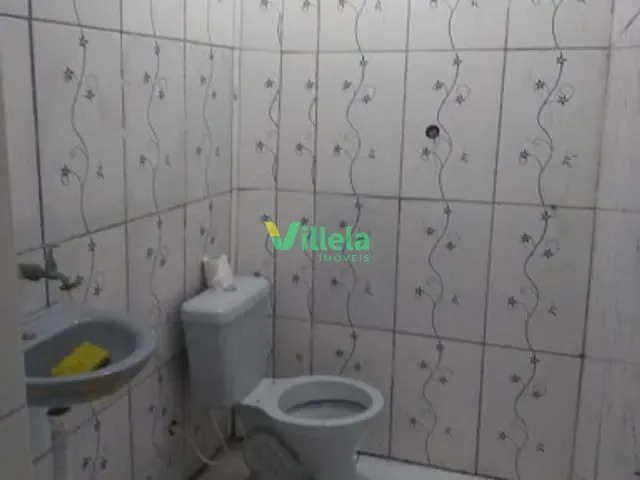 Loja com 50m², para alugar, no bairro Perobal em Itaquaquecetuba