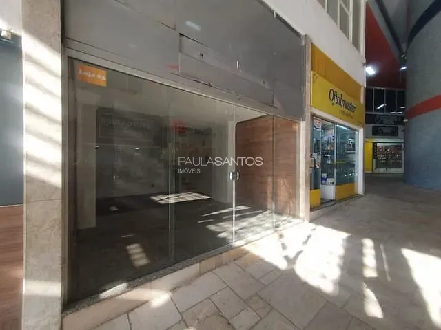 Loja com 66m², para alugar, no bairro Centro em Sorocaba