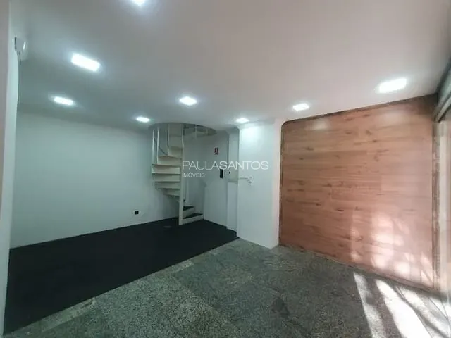 Loja com 66m², para alugar, no bairro Centro em Sorocaba