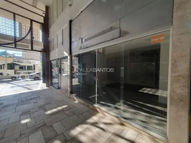 Loja com 66m², para alugar, no bairro Centro em Sorocaba
