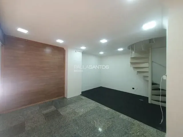 Loja com 66m², para alugar, no bairro Centro em Sorocaba
