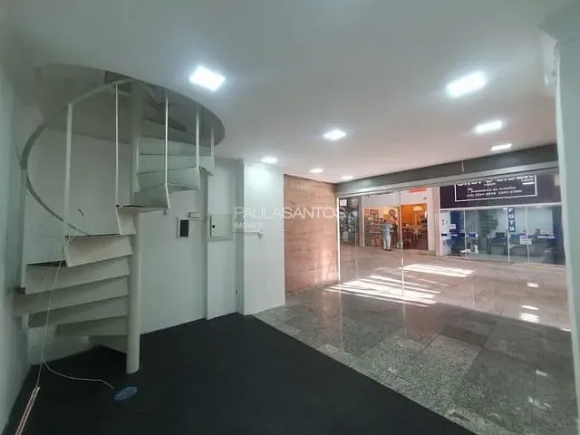 Loja com 66m², para alugar, no bairro Centro em Sorocaba