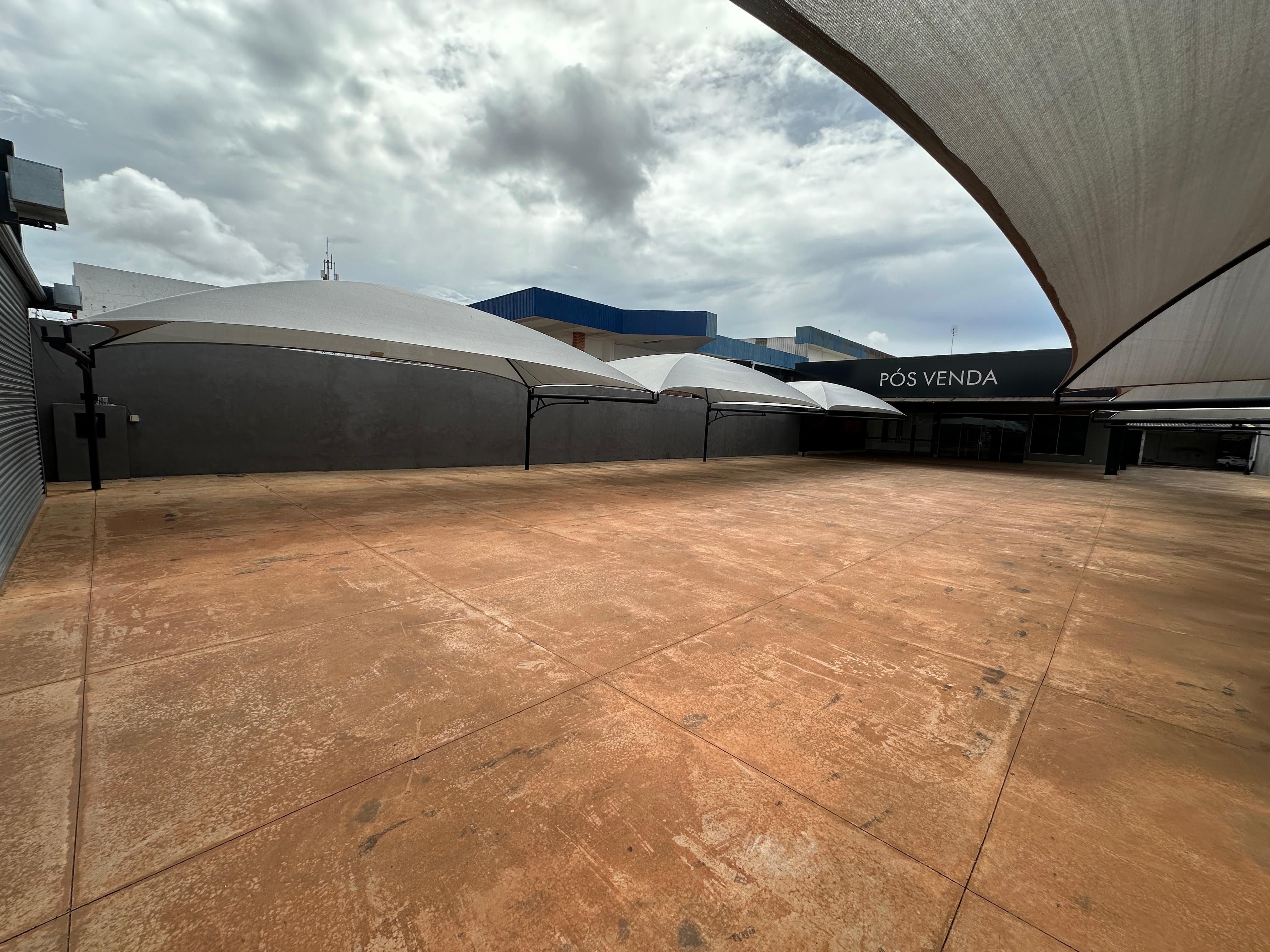 Loja-Salão, 1120 m² - Foto 2