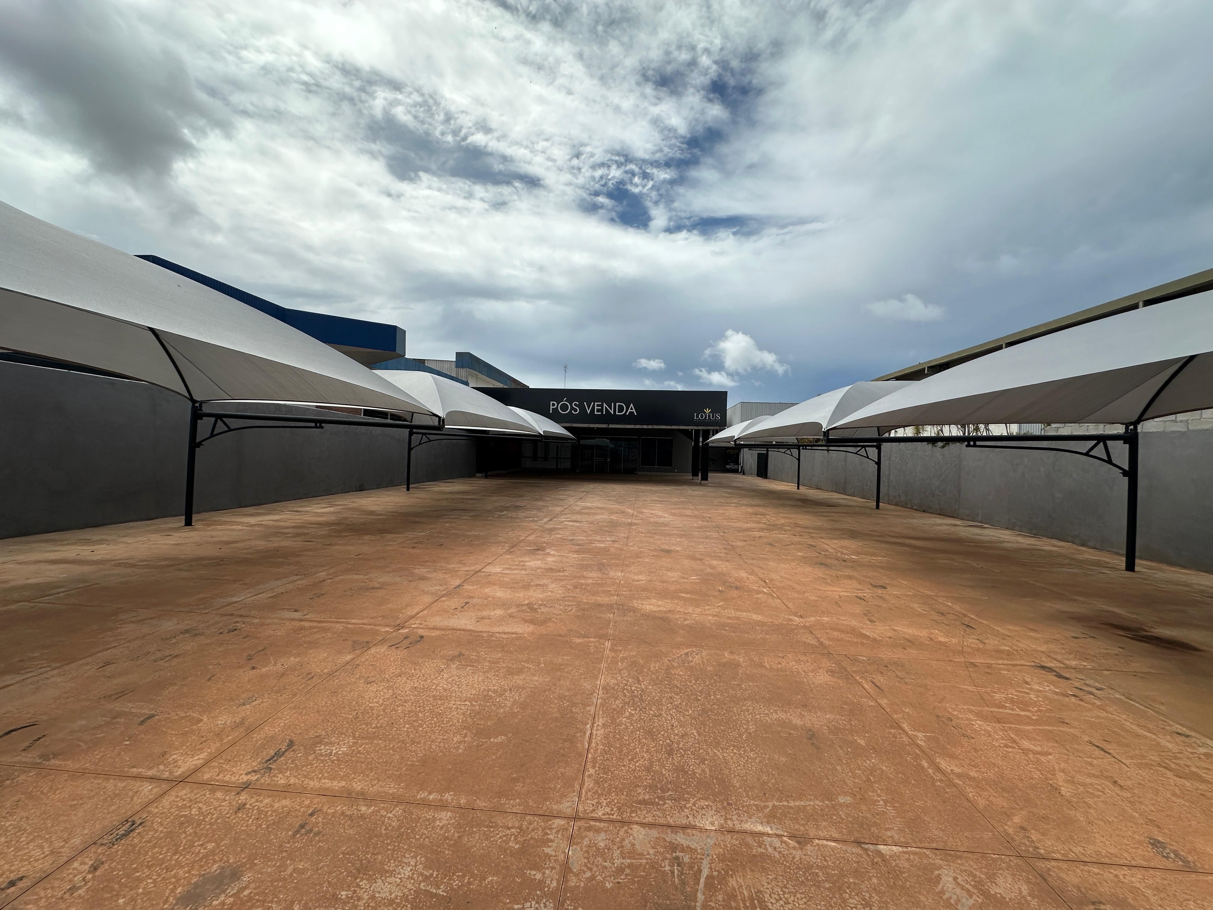 Loja-Salão, 1120 m² - Foto 5