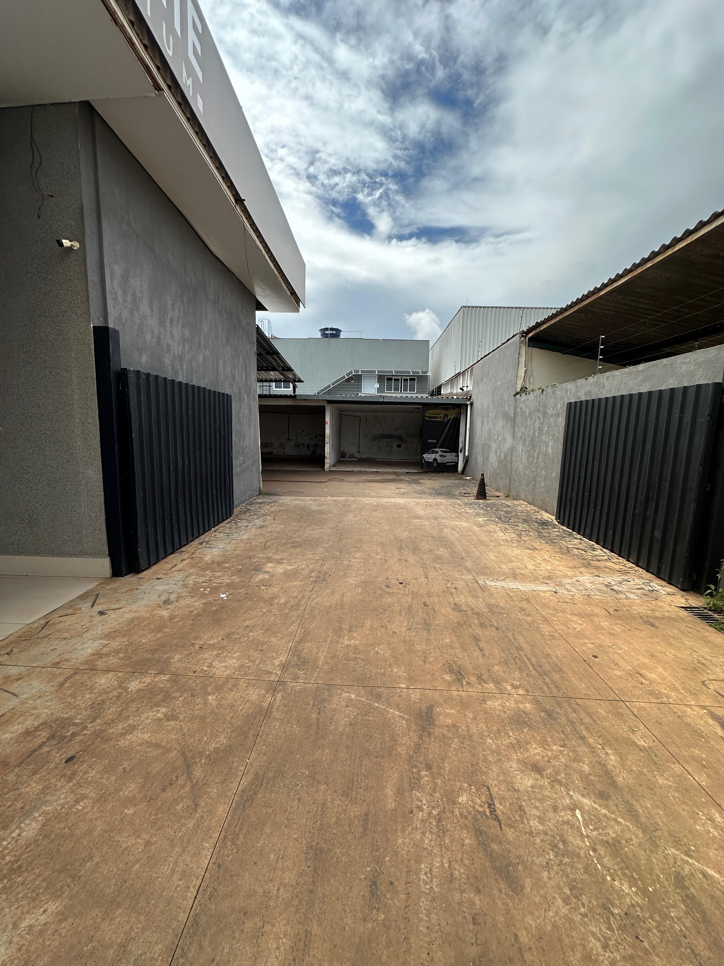 Loja-Salão, 1120 m² - Foto 10