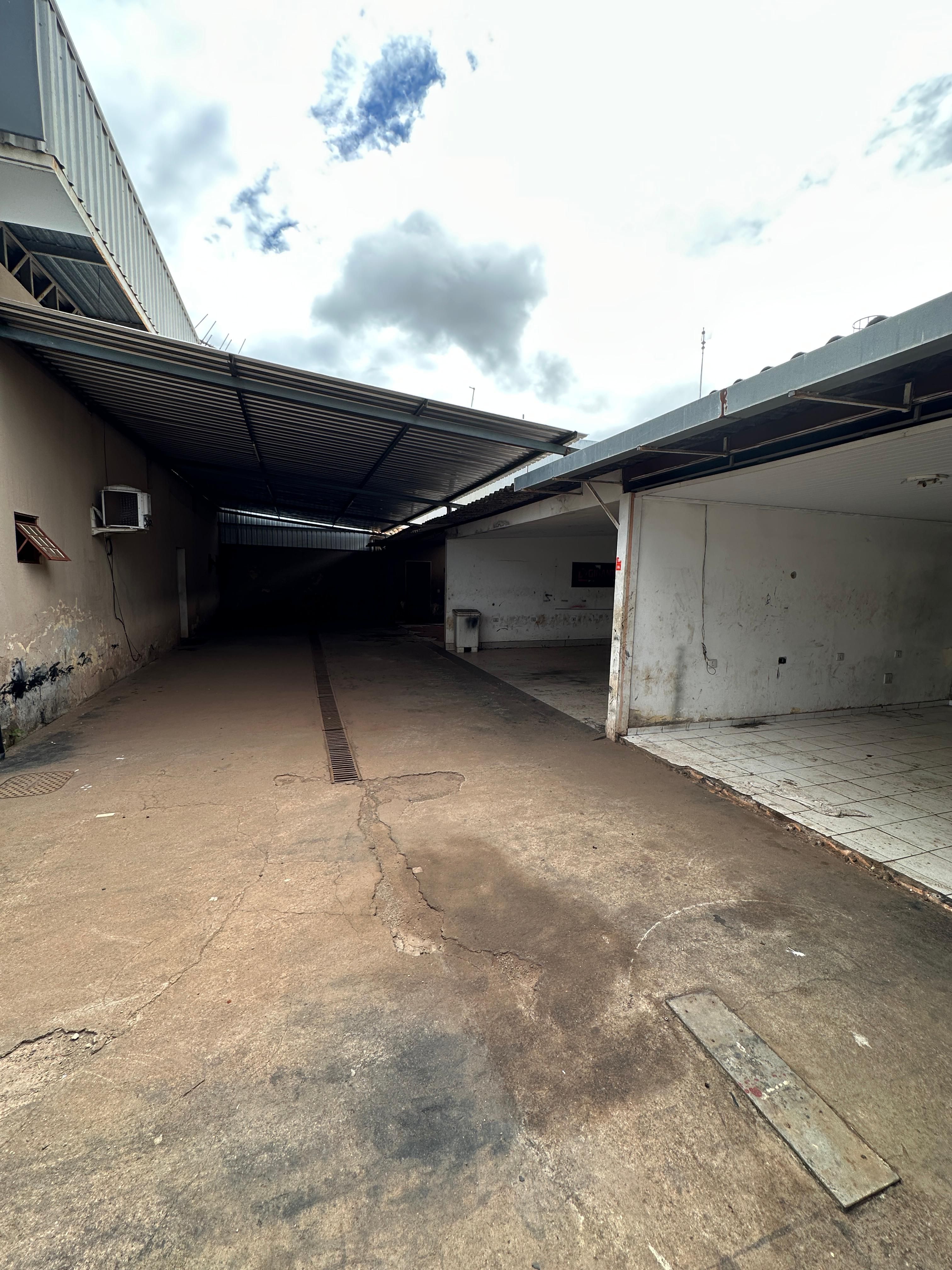 Loja-Salão, 1120 m² - Foto 9