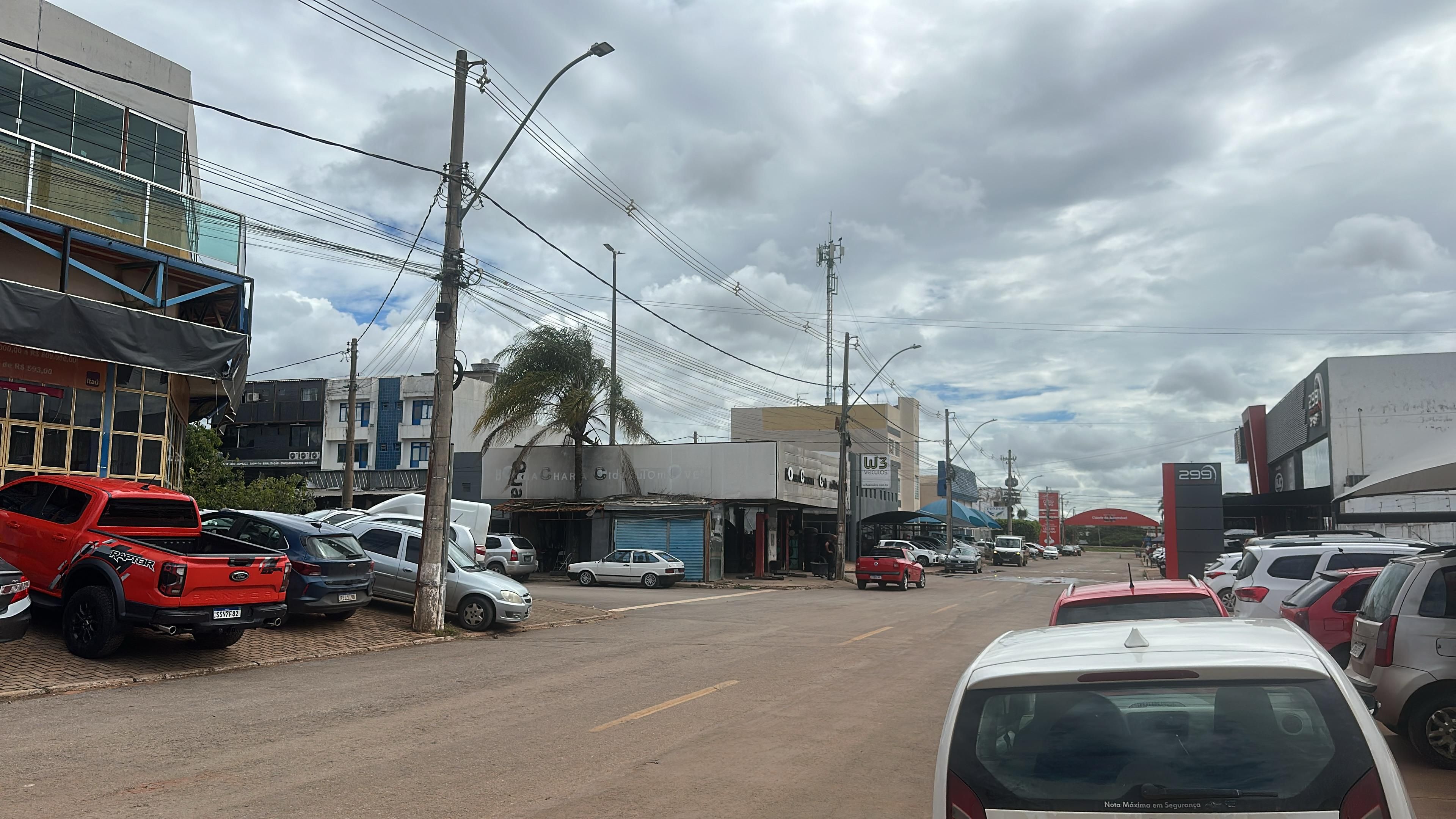 Loja-Salão, 1120 m² - Foto 19