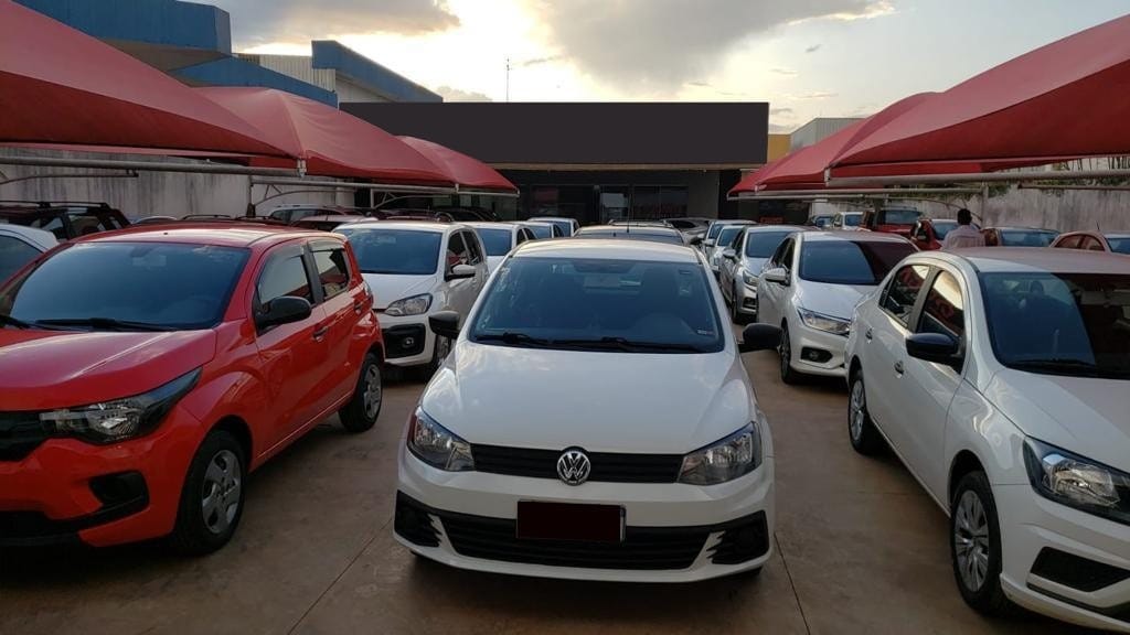 Loja-Salão, 1120 m² - Foto 3