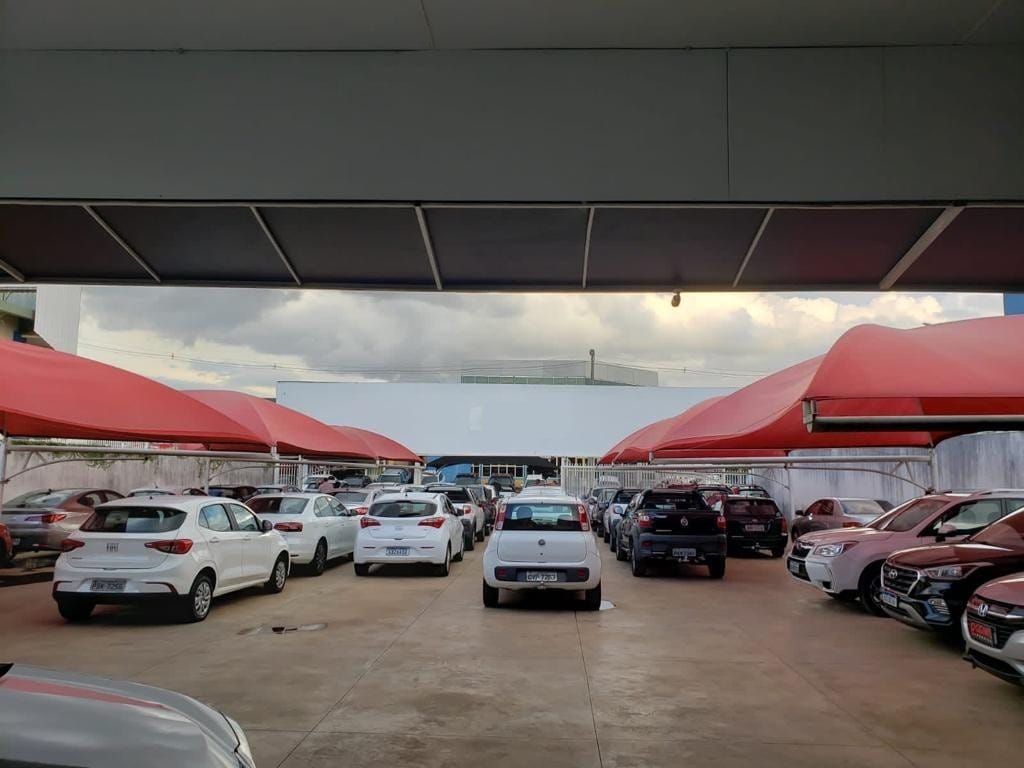 Loja-Salão, 1120 m² - Foto 2