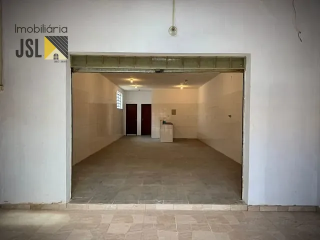Loja com 250m², para alugar, no bairro Residencial Esperança em Caçapava