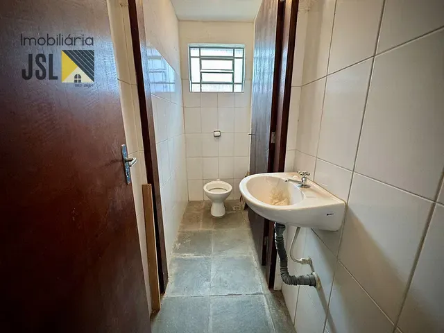 Loja com 250m², para alugar, no bairro Residencial Esperança em Caçapava