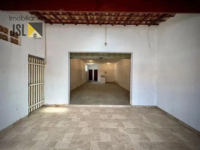 Loja com 250m², para alugar, no bairro Residencial Esperança em Caçapava