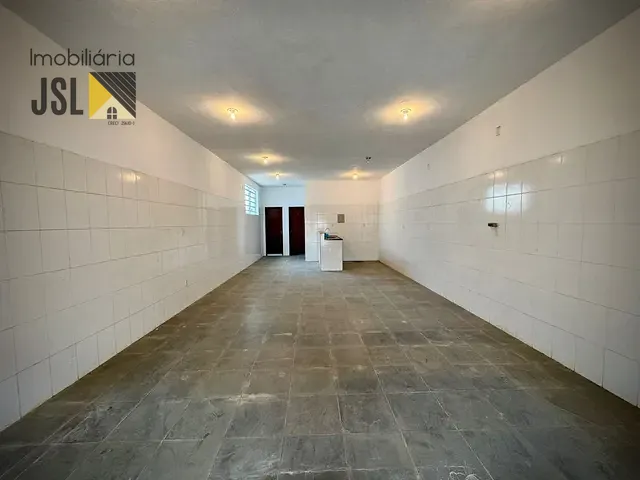 Loja com 250m², para alugar, no bairro Residencial Esperança em Caçapava