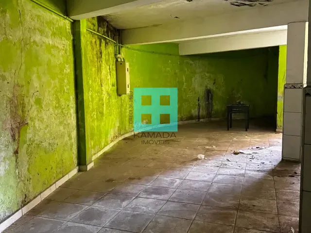 Loja para alugar, no bairro Ayrosa em Osasco