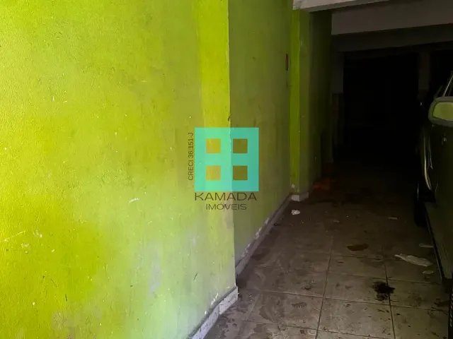 Loja para alugar, no bairro Ayrosa em Osasco