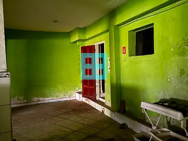 Loja para alugar, no bairro Ayrosa em Osasco