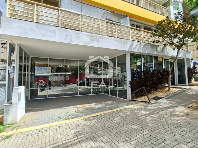 Loja com 205m², para alugar, no bairro Pinheiros em São Paulo