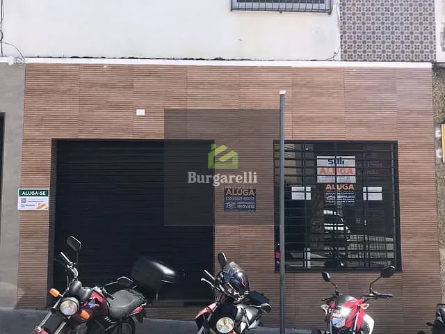 Loja para alugar, no bairro Centro em Lavras