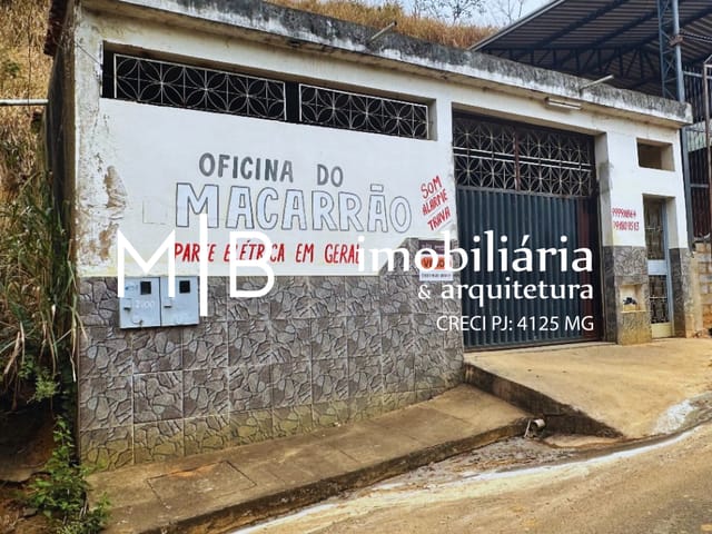 Loja à venda, no bairro NOSSA SENHORA DE FÁTIMA em ASTOLFO DUTRA