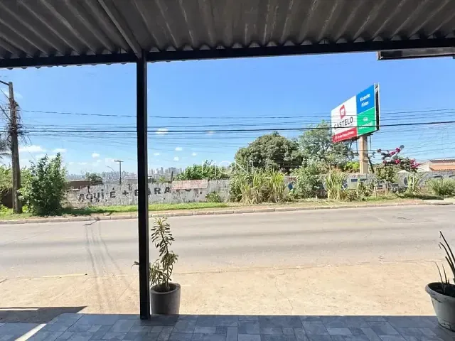 Loja à venda, no bairro Vila São José (Vicente Pires) em Brasília