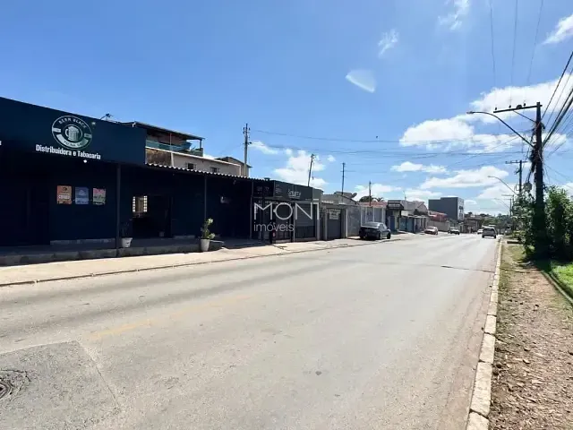 Loja à venda, no bairro Vila São José (Vicente Pires) em Brasília